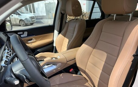 Mercedes-Benz GLE, 2023 год, 16 700 000 рублей, 6 фотография