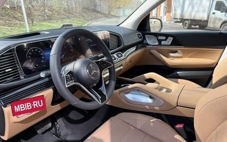 Mercedes-Benz GLE, 2023 год, 16 700 000 рублей, 5 фотография