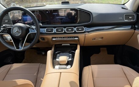 Mercedes-Benz GLE, 2023 год, 16 700 000 рублей, 7 фотография