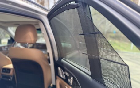 Mercedes-Benz GLE, 2023 год, 16 700 000 рублей, 10 фотография