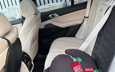 BMW X5, 2022 год, 8 500 000 рублей, 16 фотография