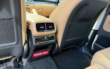 Mercedes-Benz GLE, 2023 год, 16 700 000 рублей, 13 фотография