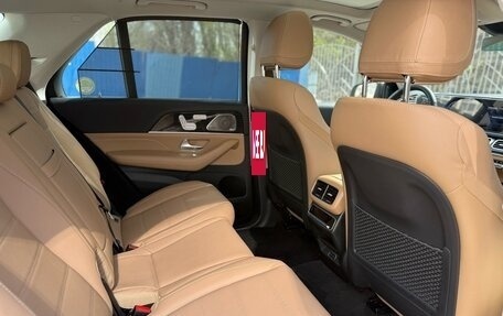 Mercedes-Benz GLE, 2023 год, 16 700 000 рублей, 14 фотография