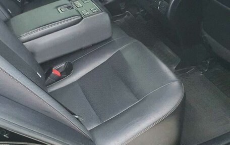 Toyota Camry, 2016 год, 2 600 000 рублей, 5 фотография