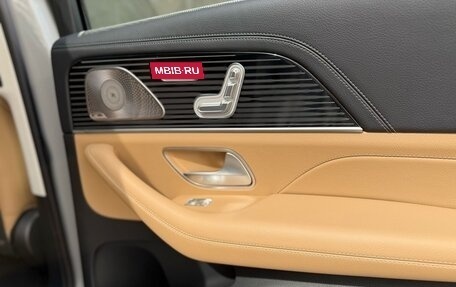 Mercedes-Benz GLE, 2023 год, 16 700 000 рублей, 11 фотография