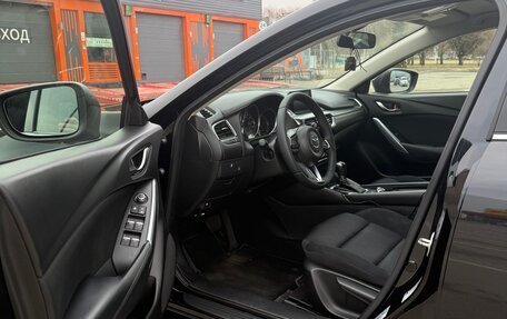 Mazda 6, 2017 год, 1 750 000 рублей, 2 фотография