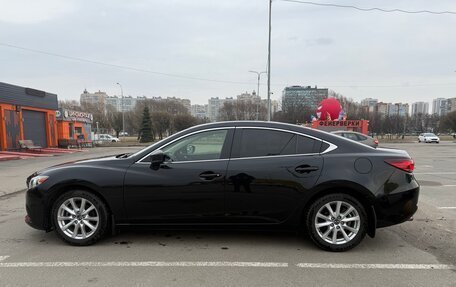 Mazda 6, 2017 год, 1 750 000 рублей, 11 фотография