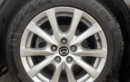 Mazda 6, 2017 год, 1 750 000 рублей, 4 фотография