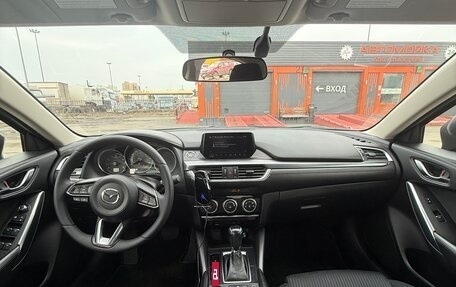 Mazda 6, 2017 год, 1 750 000 рублей, 5 фотография