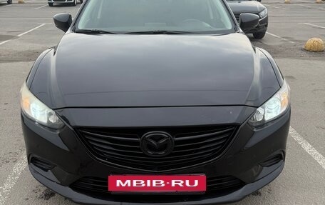 Mazda 6, 2017 год, 1 750 000 рублей, 3 фотография