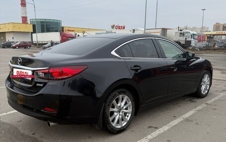 Mazda 6, 2017 год, 1 750 000 рублей, 7 фотография