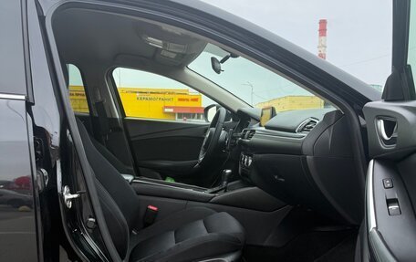 Mazda 6, 2017 год, 1 750 000 рублей, 17 фотография
