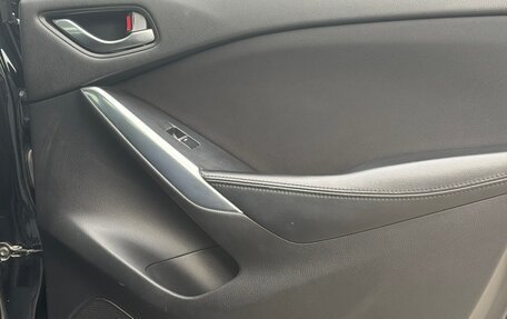 Mazda 6, 2017 год, 1 750 000 рублей, 19 фотография