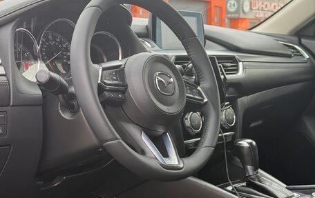Mazda 6, 2017 год, 1 750 000 рублей, 18 фотография