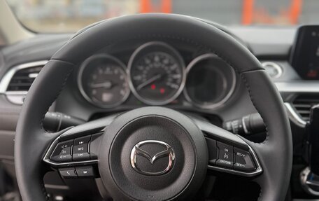 Mazda 6, 2017 год, 1 750 000 рублей, 22 фотография