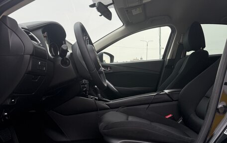 Mazda 6, 2017 год, 1 750 000 рублей, 27 фотография