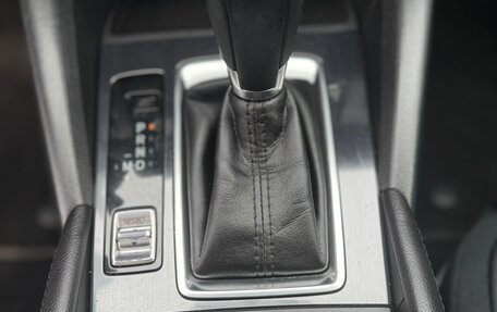 Mazda 6, 2017 год, 1 750 000 рублей, 21 фотография