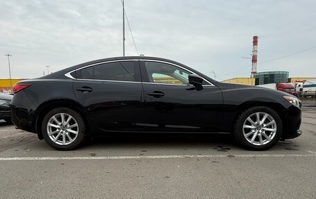 Mazda 6, 2017 год, 1 750 000 рублей, 32 фотография