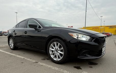 Mazda 6, 2017 год, 1 750 000 рублей, 31 фотография