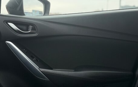Mazda 6, 2017 год, 1 750 000 рублей, 29 фотография