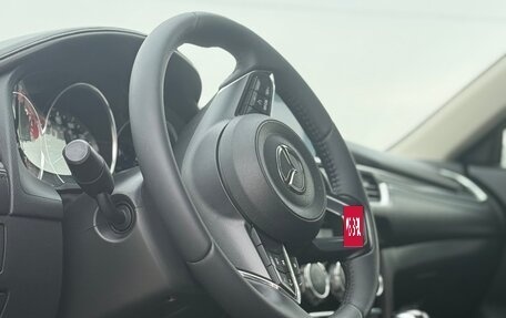 Mazda 6, 2017 год, 1 750 000 рублей, 28 фотография