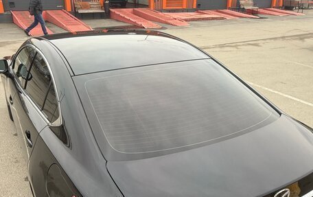 Mazda 6, 2017 год, 1 750 000 рублей, 36 фотография