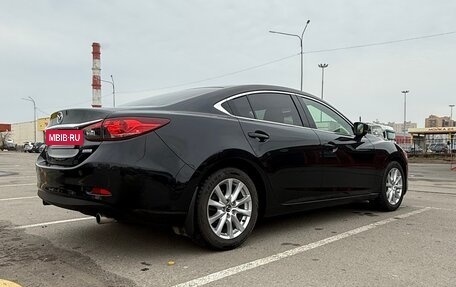Mazda 6, 2017 год, 1 750 000 рублей, 35 фотография