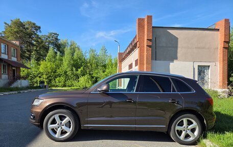 Audi Q5, 2013 год, 2 550 000 рублей, 7 фотография