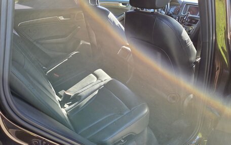 Audi Q5, 2013 год, 2 550 000 рублей, 11 фотография