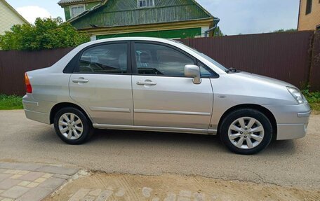 Suzuki Liana, 2005 год, 395 000 рублей, 2 фотография