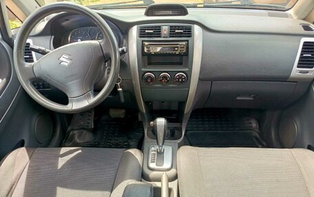 Suzuki Liana, 2005 год, 395 000 рублей, 11 фотография