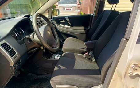 Suzuki Liana, 2005 год, 395 000 рублей, 9 фотография