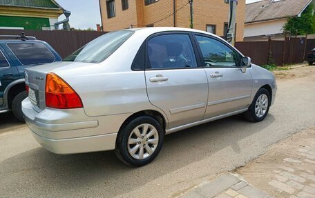 Suzuki Liana, 2005 год, 395 000 рублей, 5 фотография