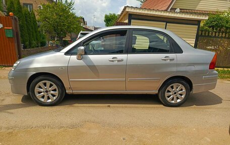 Suzuki Liana, 2005 год, 395 000 рублей, 6 фотография
