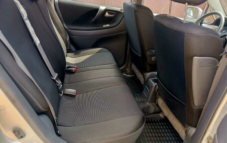 Suzuki Liana, 2005 год, 395 000 рублей, 10 фотография