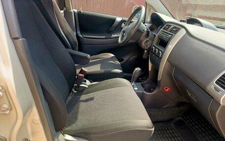 Suzuki Liana, 2005 год, 395 000 рублей, 12 фотография