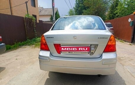 Suzuki Liana, 2005 год, 395 000 рублей, 3 фотография