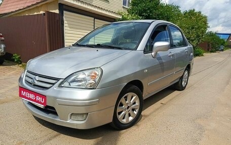 Suzuki Liana, 2005 год, 395 000 рублей, 4 фотография