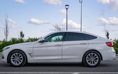 BMW 3 серия, 2019 год, 3 300 000 рублей, 2 фотография