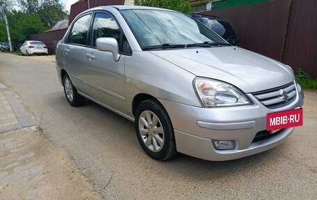 Suzuki Liana, 2005 год, 395 000 рублей, 8 фотография