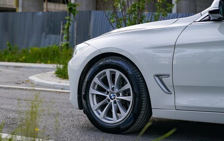 BMW 3 серия, 2019 год, 3 300 000 рублей, 3 фотография