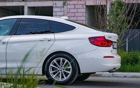 BMW 3 серия, 2019 год, 3 300 000 рублей, 4 фотография