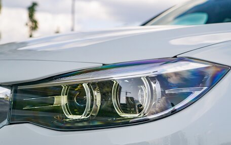 BMW 3 серия, 2019 год, 3 300 000 рублей, 7 фотография