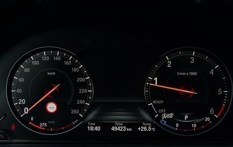 BMW 3 серия, 2019 год, 3 300 000 рублей, 18 фотография
