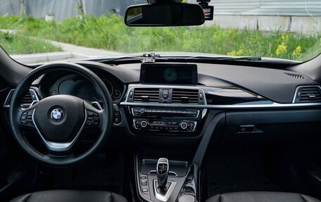 BMW 3 серия, 2019 год, 3 300 000 рублей, 25 фотография