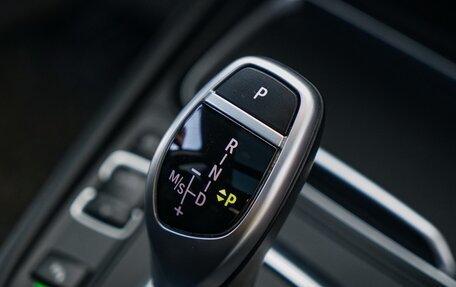 BMW 3 серия, 2019 год, 3 300 000 рублей, 31 фотография
