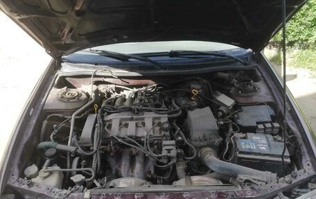 Mazda 626, 2000 год, 260 000 рублей, 4 фотография