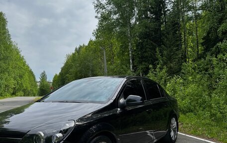 Opel Astra H, 2011 год, 825 000 рублей, 3 фотография