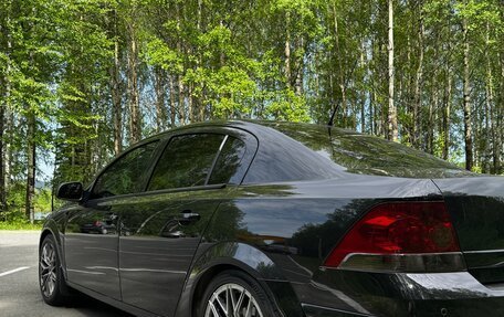 Opel Astra H, 2011 год, 825 000 рублей, 5 фотография