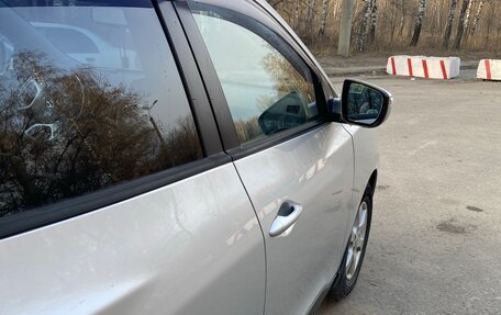 Hyundai ix35 I рестайлинг, 2011 год, 1 260 000 рублей, 4 фотография